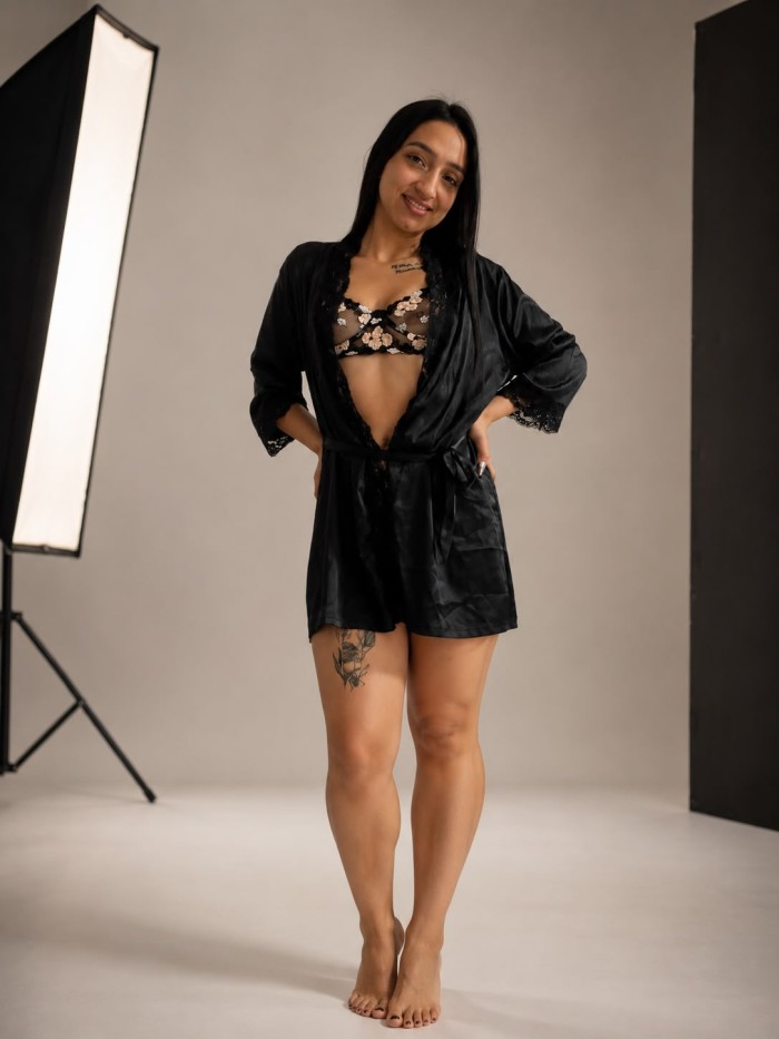 SOY DAHIANA, COLOMBIANA CALIENTE Y DISCRETA