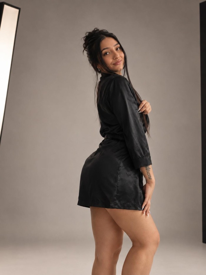 SOY DAHIANA, COLOMBIANA CALIENTE Y DISCRETA