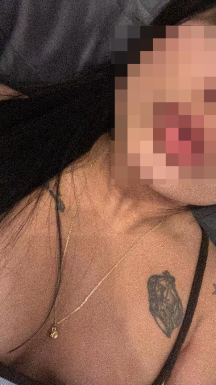 SENSUAL ARDIENTE COMPLACIENTE EN PUERTO DE LA CRUZ
