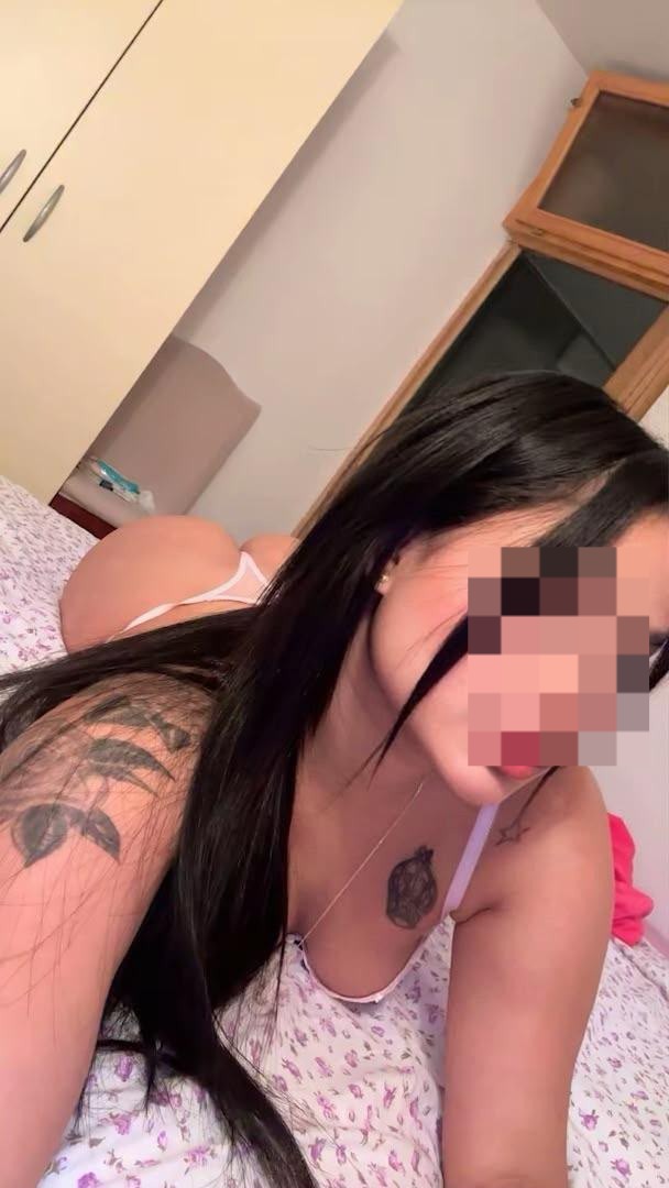 SENSUAL ARDIENTE COMPLACIENTE EN PUERTO DE LA CRUZ