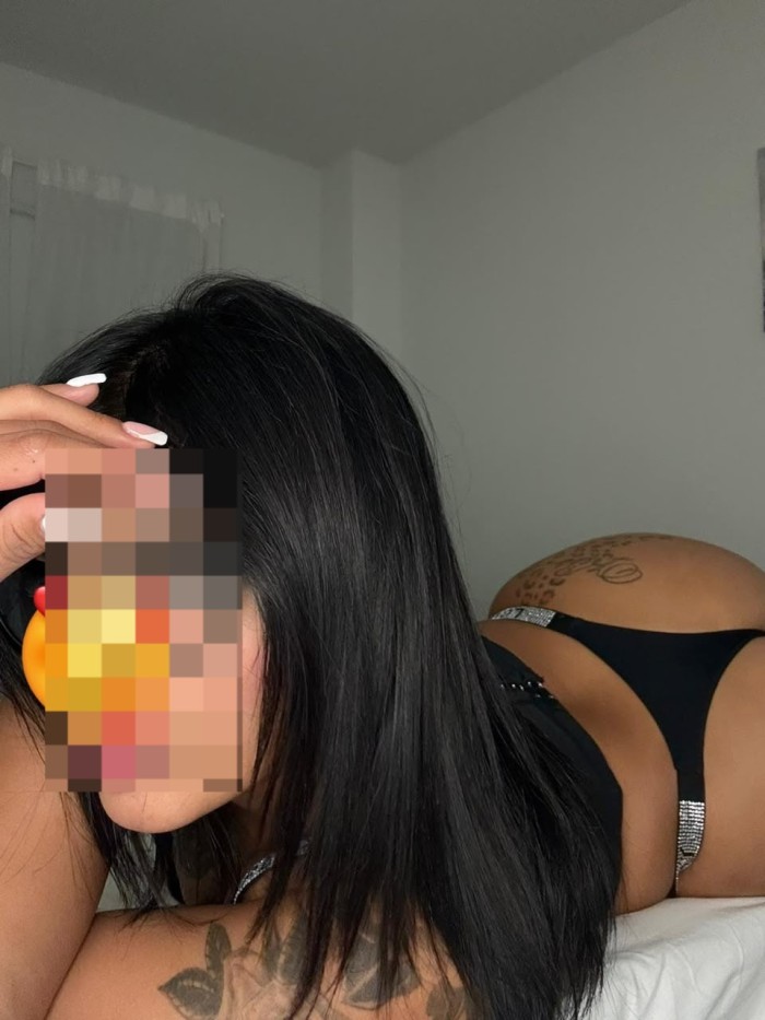 SENSUAL ARDIENTE COMPLACIENTE EN PUERTO DE LA CRUZ