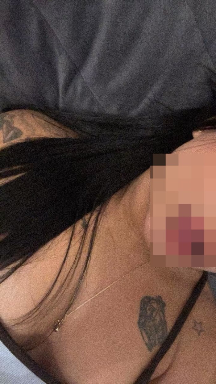 SENSUAL ARDIENTE COMPLACIENTE EN PUERTO DE LA CRUZ