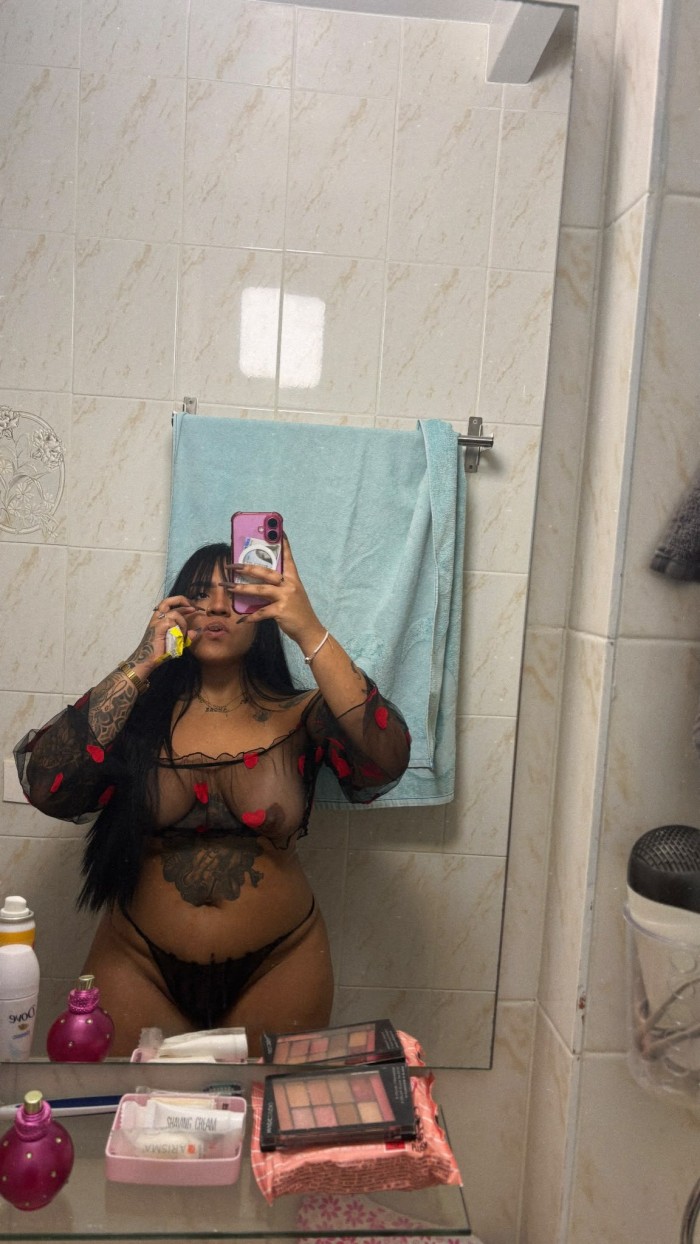 SUSY CACHONDA Y CAÑERA