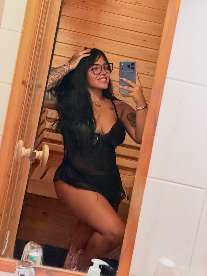 SUSY CACHONDA Y CAÑERA