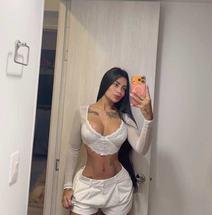 NOVEDAD! EXQUISITA DIOSA COMPLACIENTE 661061799