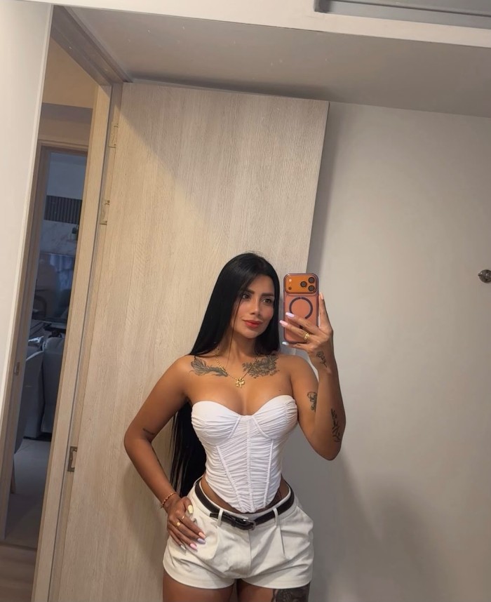 NOVEDAD! EXQUISITA DIOSA COMPLACIENTE 661061799
