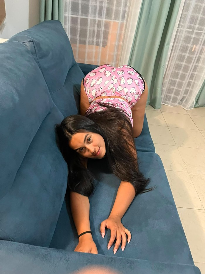 PROVOCATINA ARECHA SENSUAL DESEOSA DE SEXO