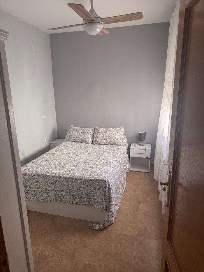 Alquiler de habitación