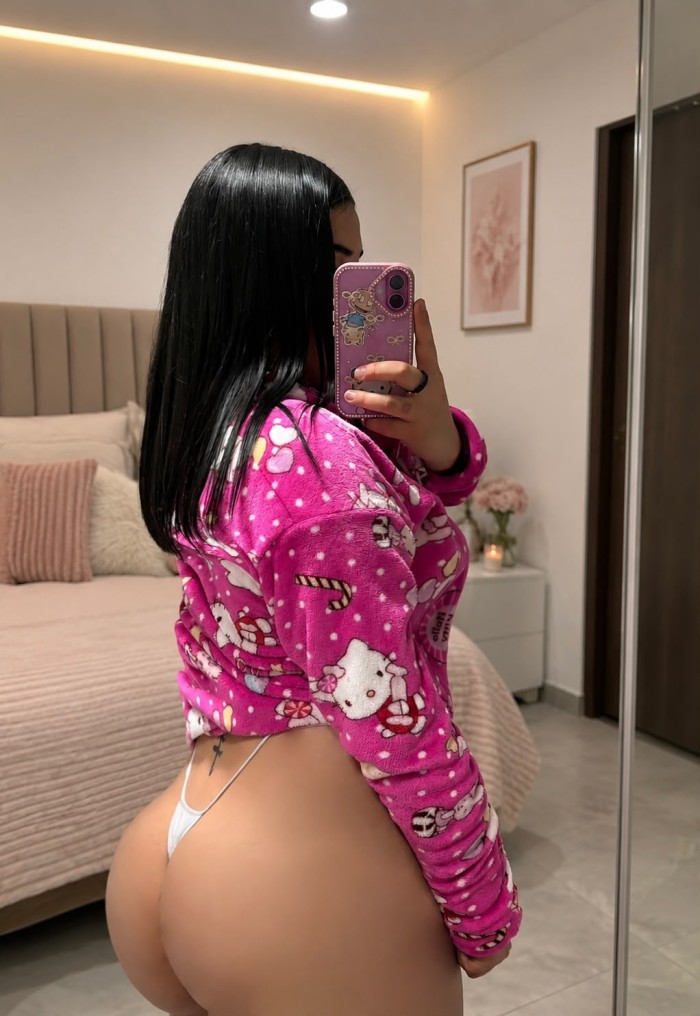 SOFÍA NOVEDAD CACHONDA TODO LO QUE BUSCAS JOGOLA LATINA