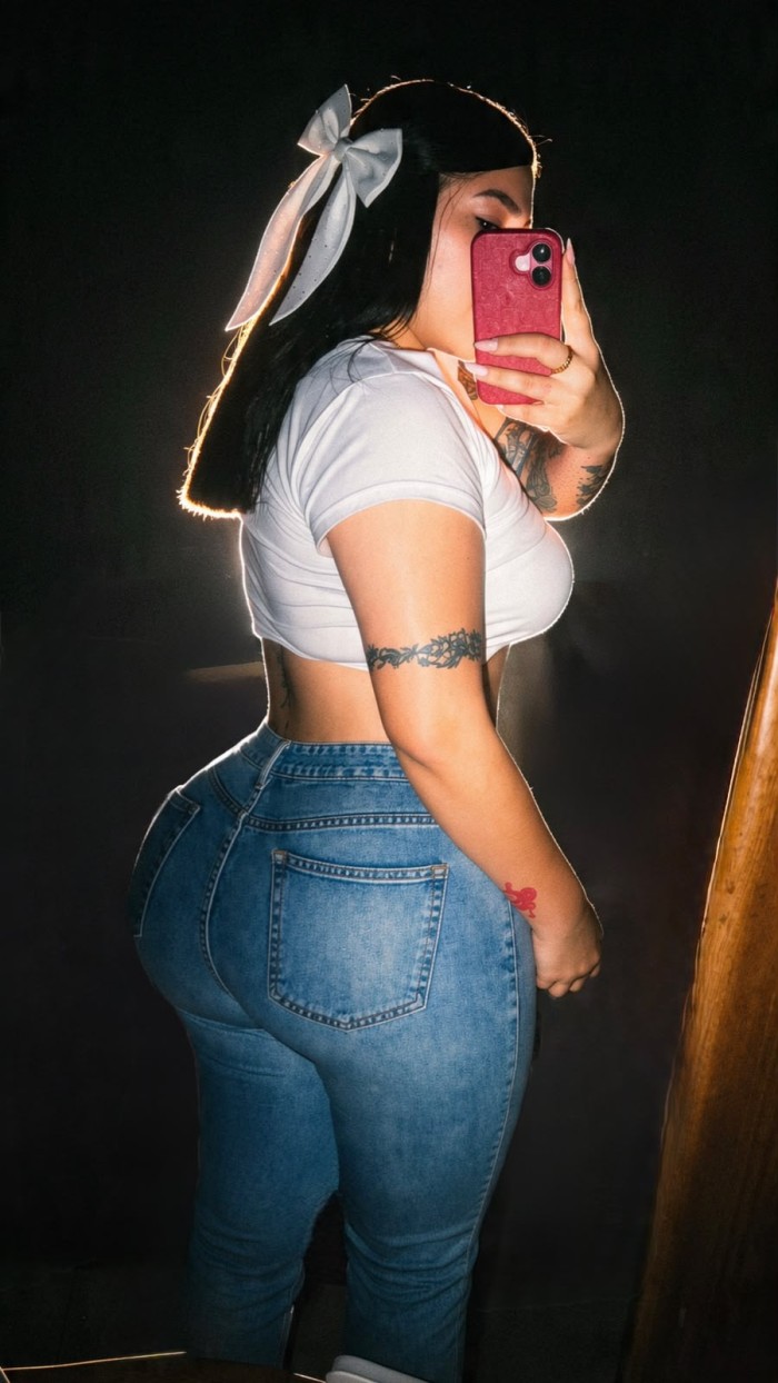 SOFÍA NOVEDAD CACHONDA TODO LO QUE BUSCAS JOGOLA LATINA