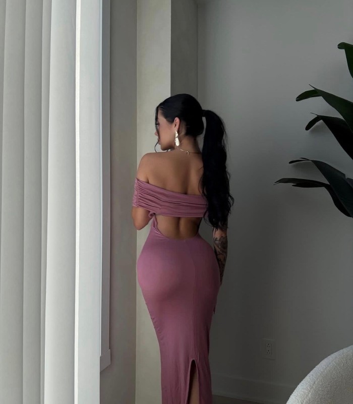 ELEGANTE, GLAMOROSA Y SEXY CHICA TRANS, 612480051