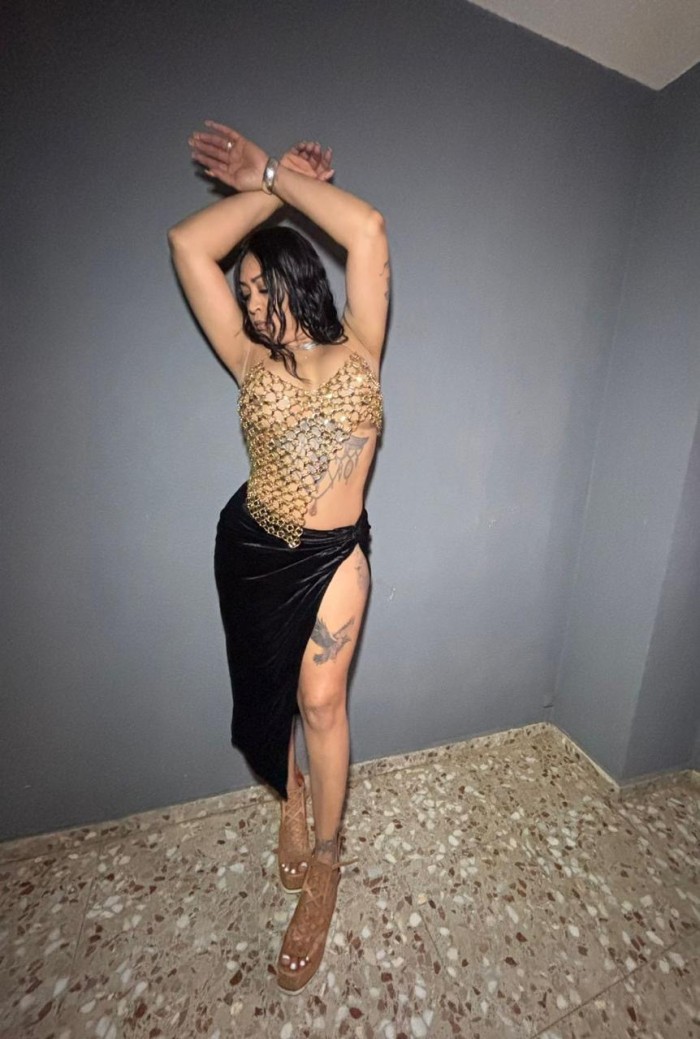 AMIGAS JOVENCITAS FIESTERAS DISPONIBLES