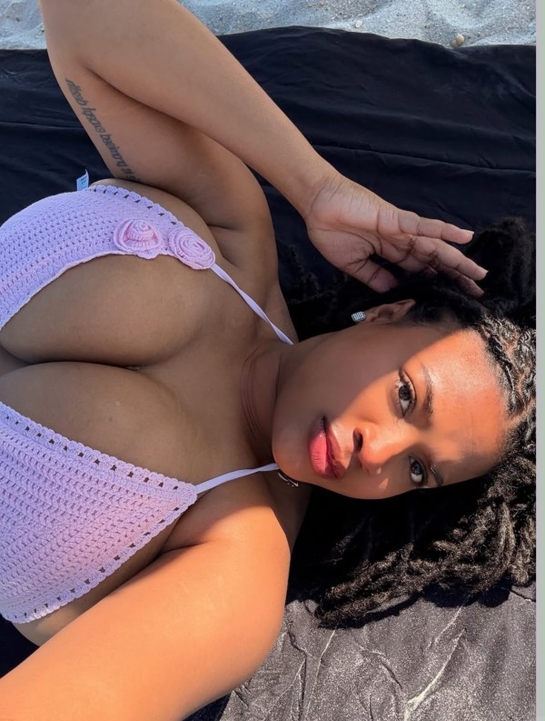 TETAS ENORMES Para una buena CUBANAS