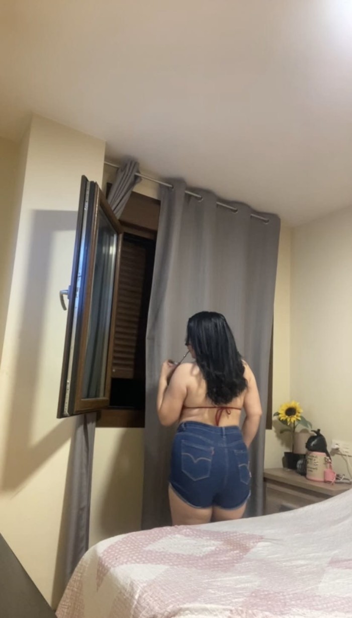 Rubi, joven impresionante en Benavente