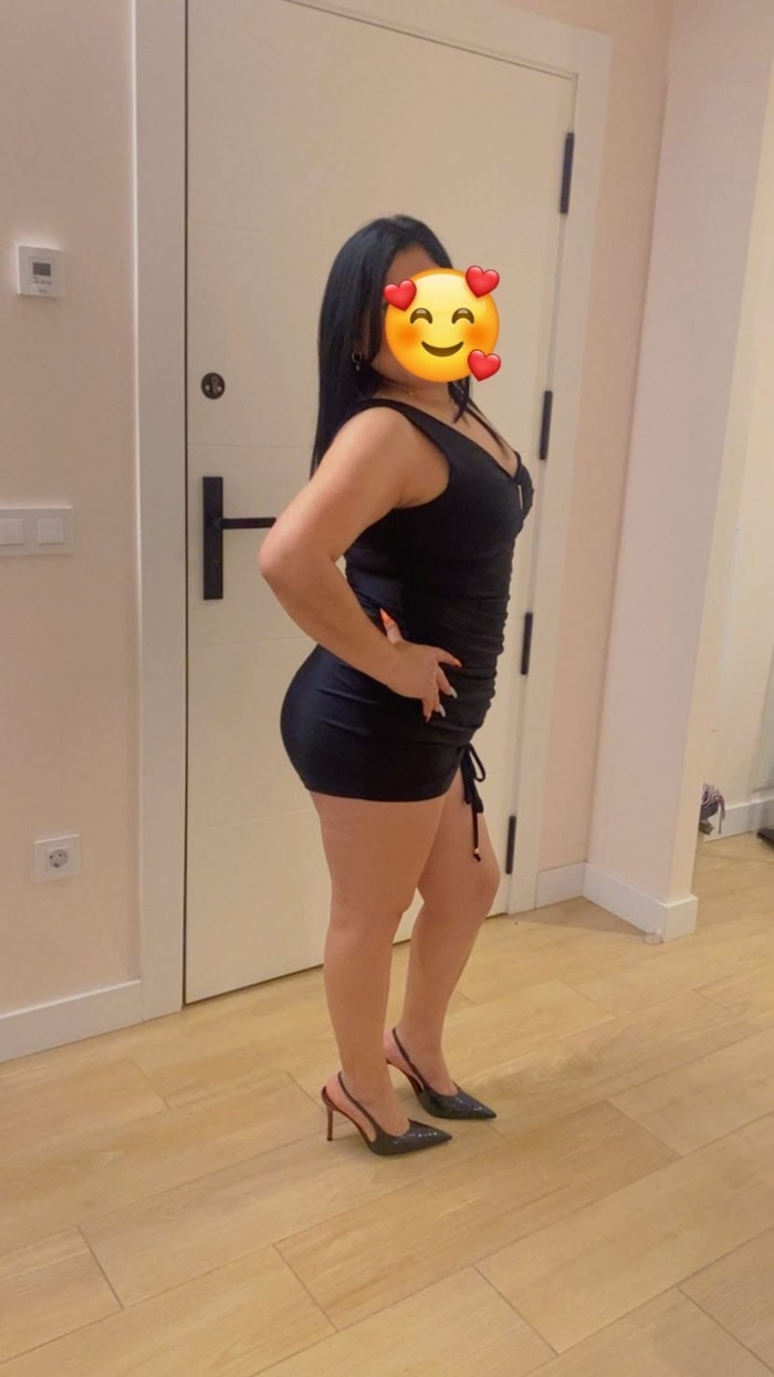 Rubi, joven impresionante en Benavente