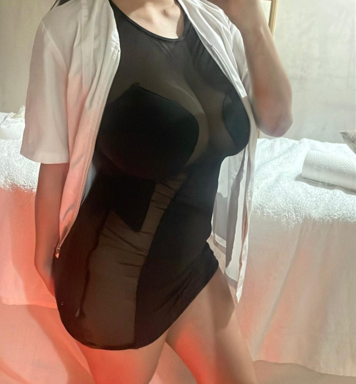 BESOS, CARICIAS, GARGANTA PROFUNDA, FIESTERA !!sólo salidas!!
