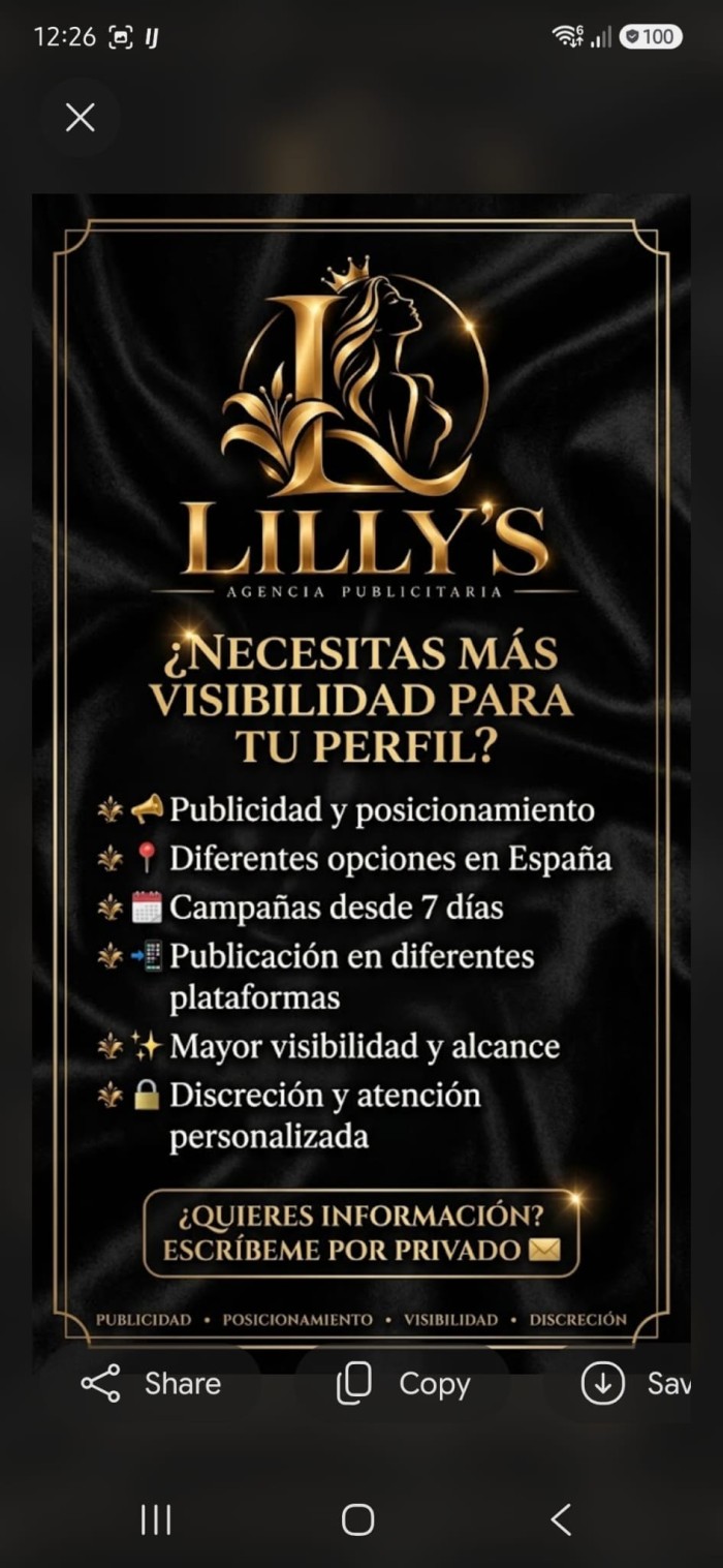 TUS ANUNCIOS DESDE 20€