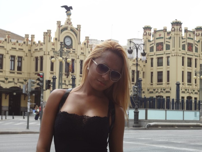 Solo salidas hoteles y domivicilios