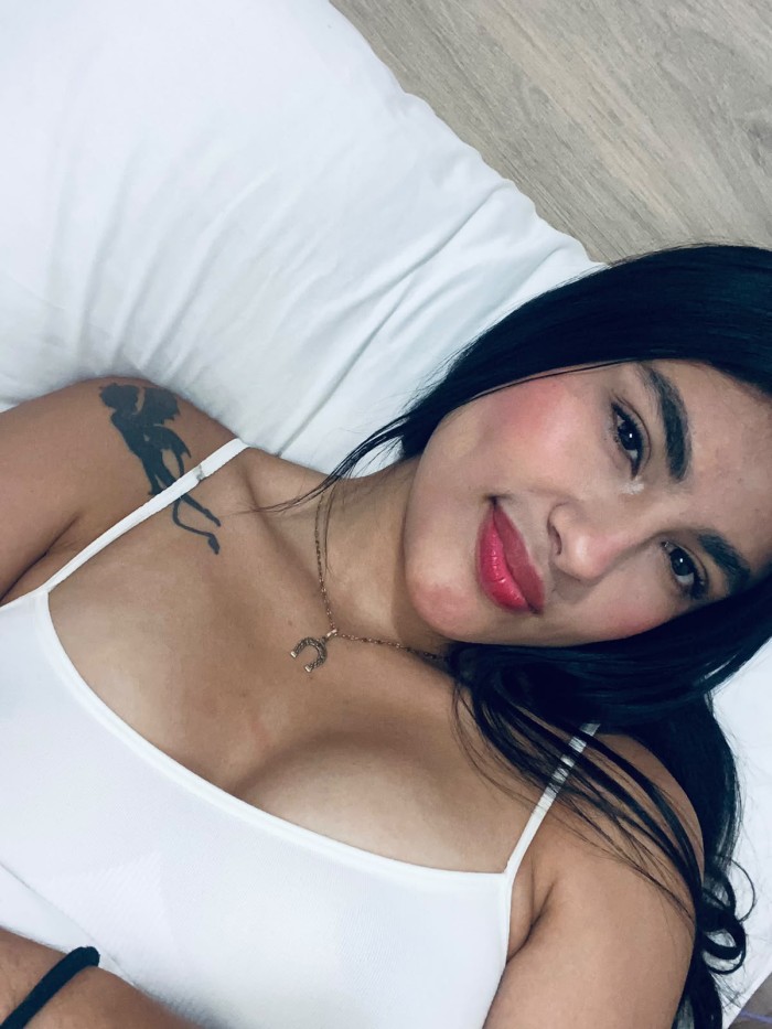 NOVEDAD EMMA UNICA SEXY ATREVIDA