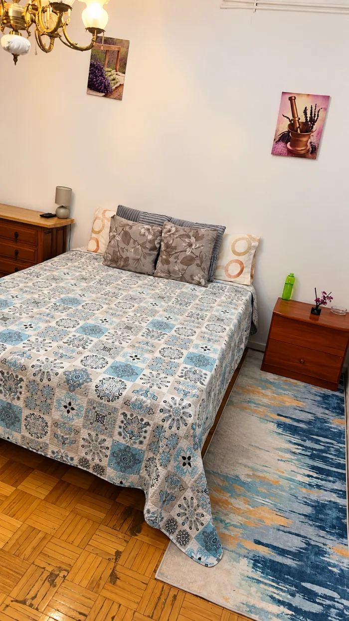 PARA CHICAS EN VILLAGARCÍA – DISPONIBLE