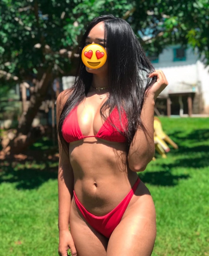Frances natural bien salivadito fiestera comp