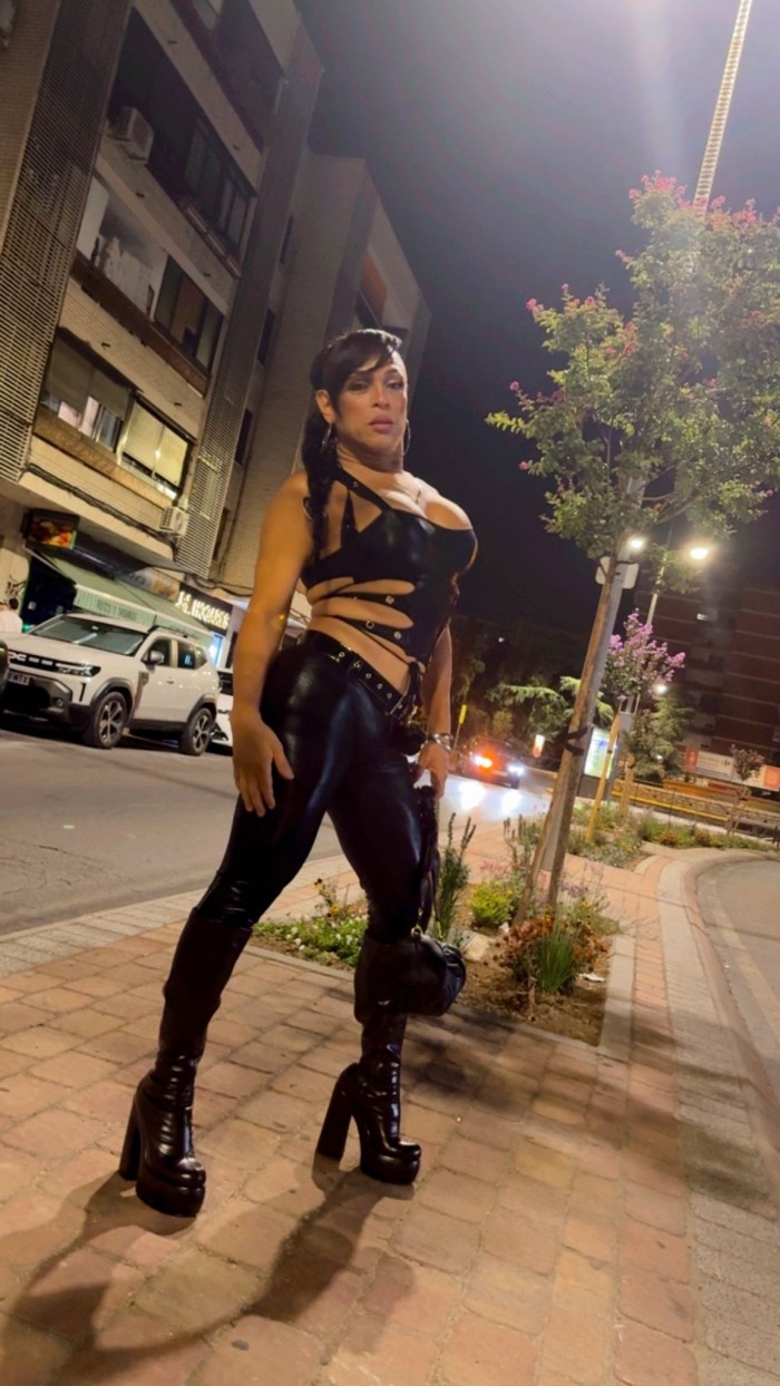 La nueva tentación trans en La Serna