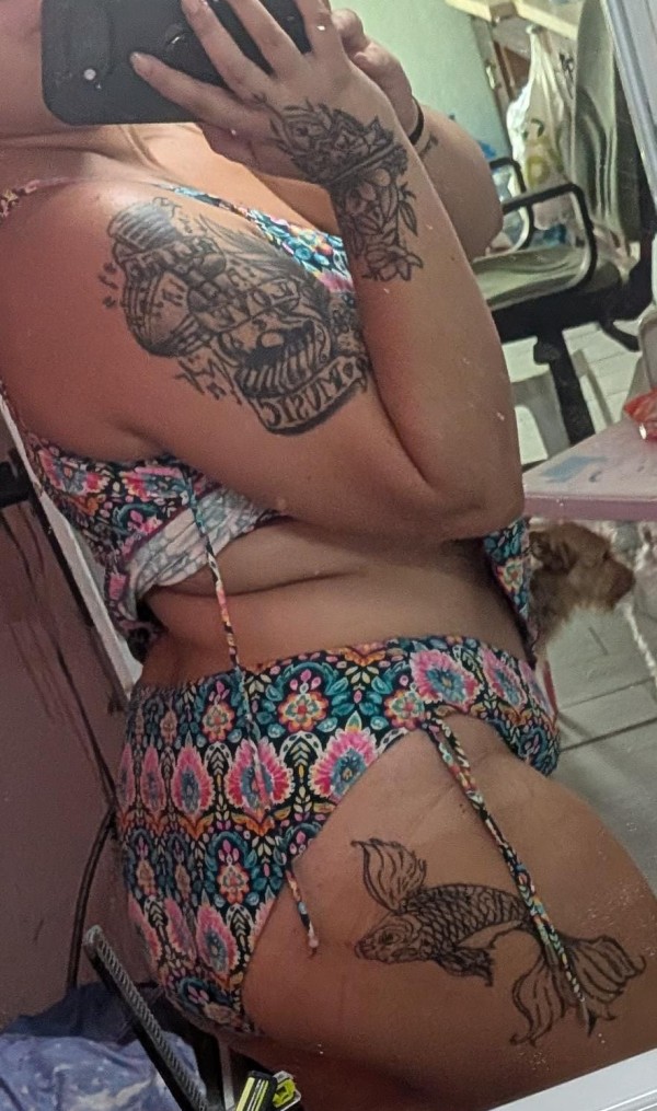 MARIA ESPAÑOLA CURVI 644386954 – CHICALANA