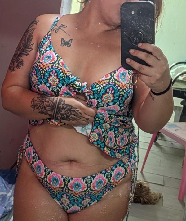 MARIA ESPAÑOLA CURVI 644386954 – CHICALANA