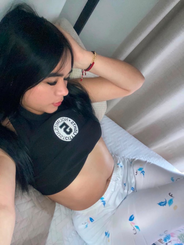 BOMBA DE SEXO LUJURIA NOVEDAD EN SANTANDER