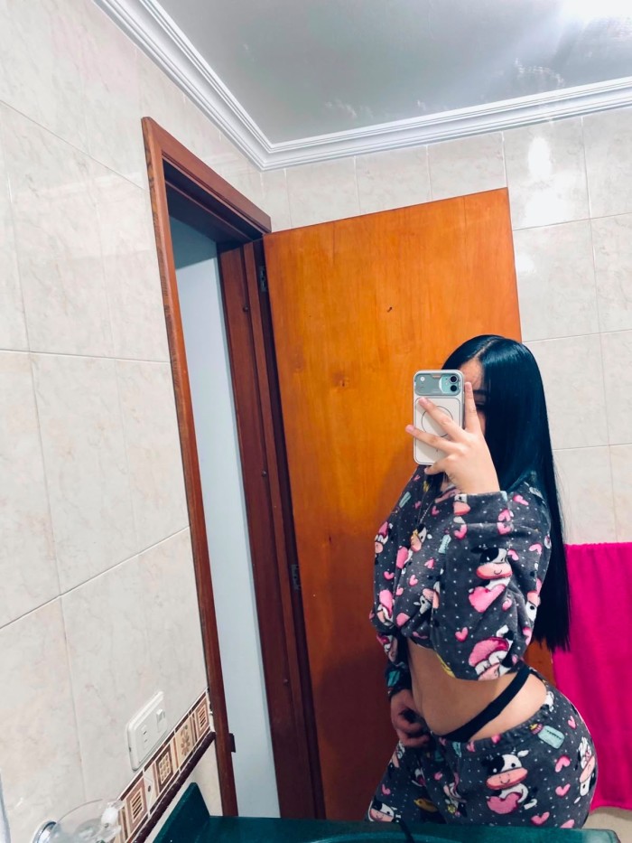 BOMBA DE SEXO LUJURIA NOVEDAD EN SANTANDER