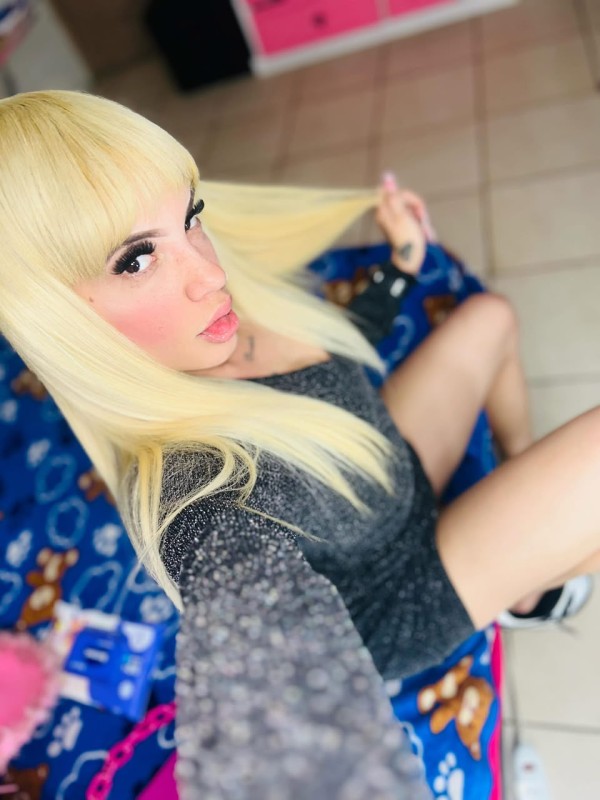 te haré lo que una mujer no podrá hacer 24/7