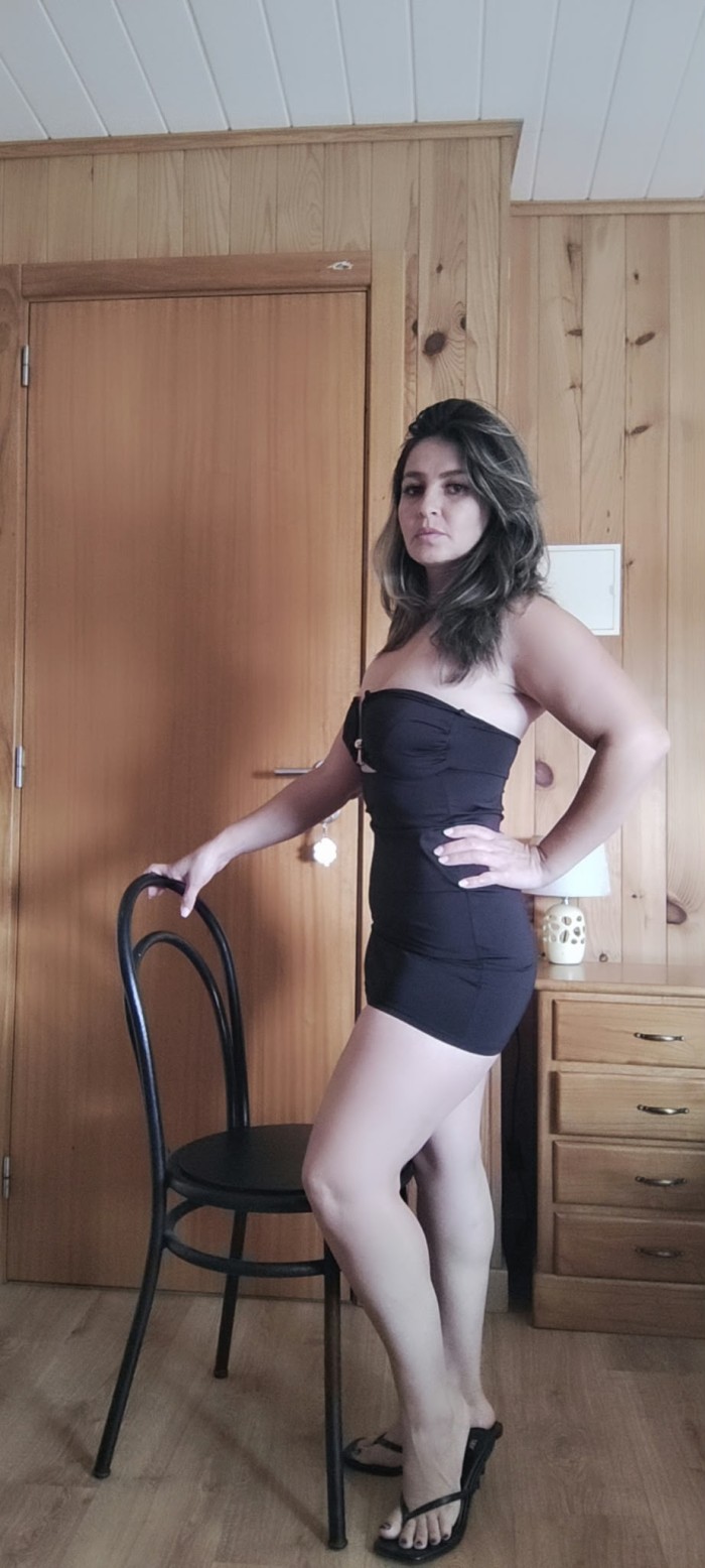 LIZ · MASAJITO CON TU PECADO FAVORITO