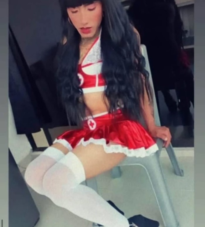 PAISA EDUCADA Y FEMENINA LUJURIOSA ACTIVA PASIVA