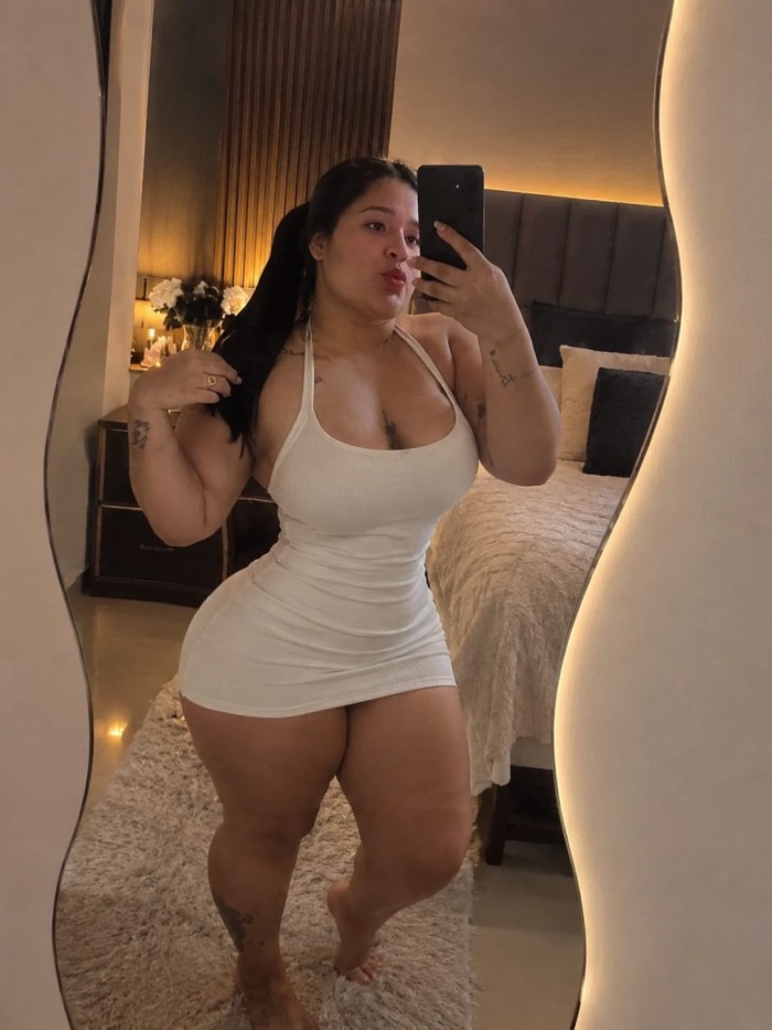 BOMBA DE SEXO EN SANTANDER DESEOSA DE SEXO NOVEDAD