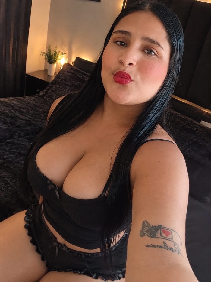BOMBA DE SEXO EN SANTANDER DESEOSA DE SEXO NOVEDAD