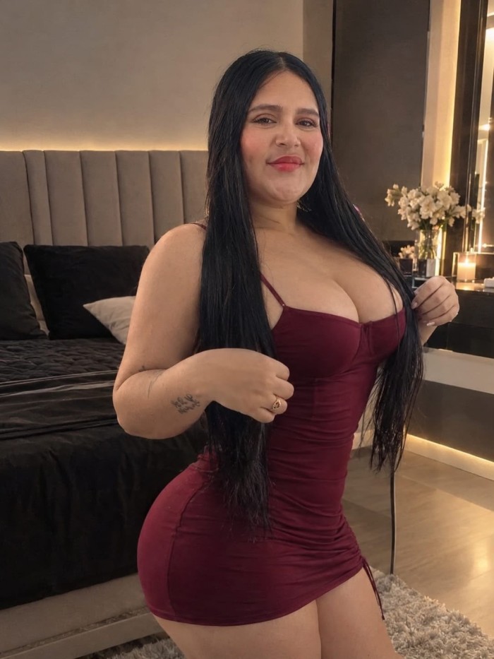 BOMBA DE SEXO EN SANTANDER DESEOSA DE SEXO NOVEDAD