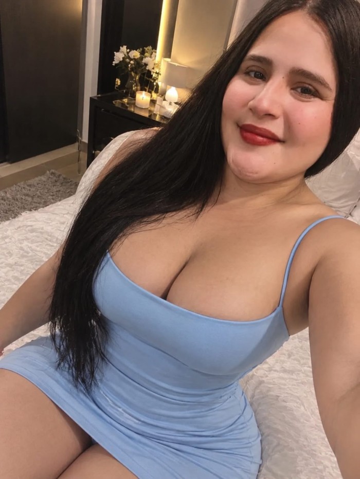 BOMBA DE SEXO EN SANTANDER DESEOSA DE SEXO NOVEDAD