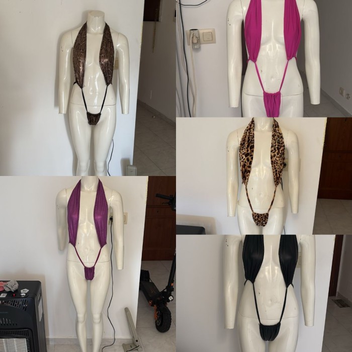 Bragas trucadoras rebajas de octono