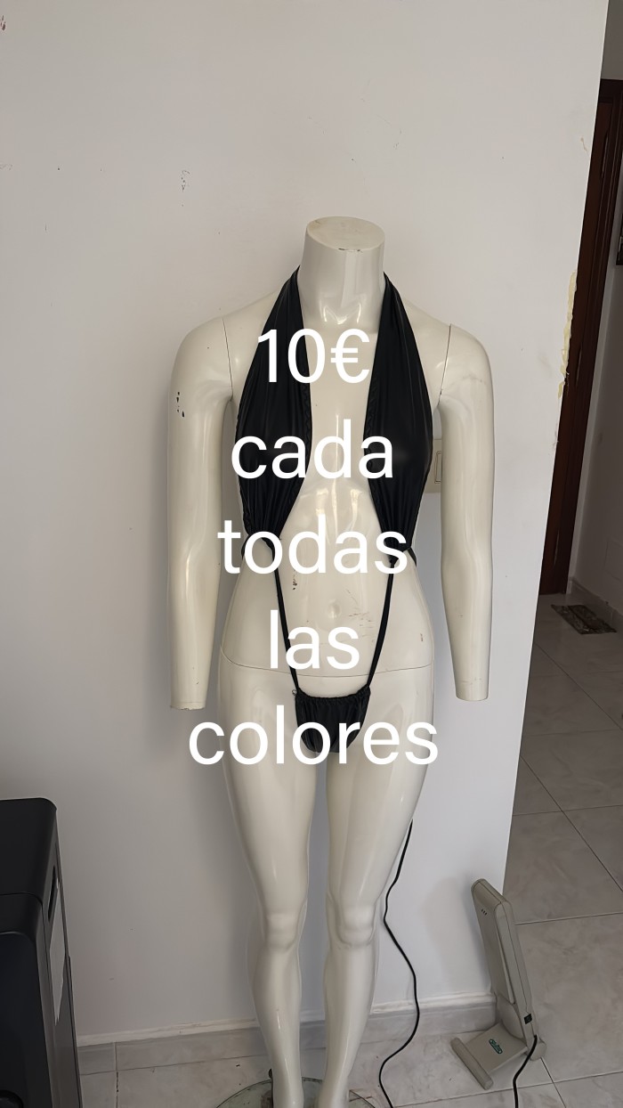 Bragas trucadoras rebajas de octono
