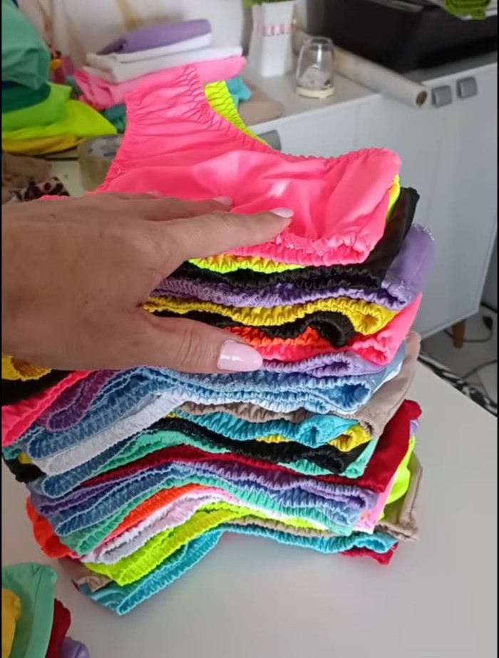 Bragas trucadoras rebajas de octono