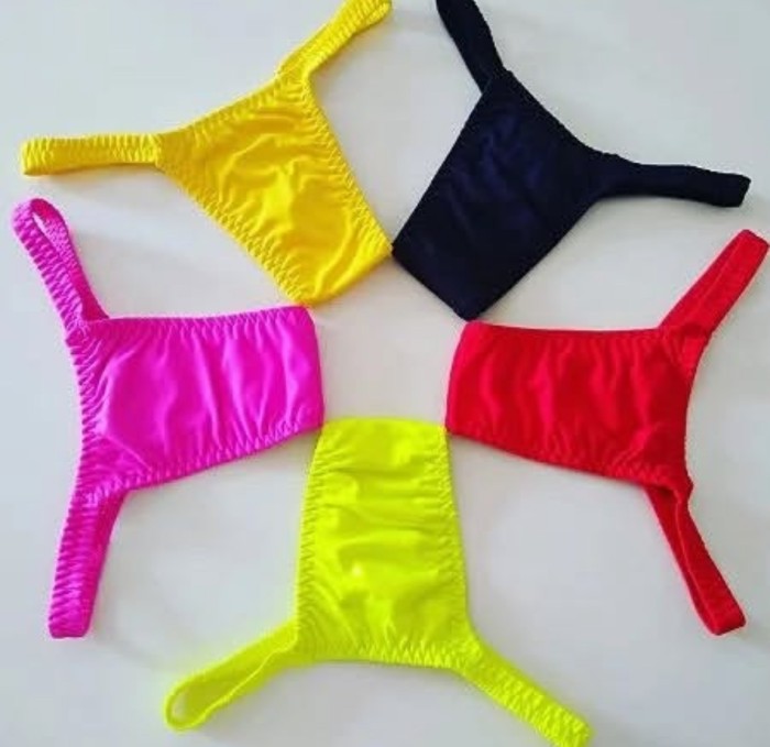Bragas trucadoras rebajas de octono