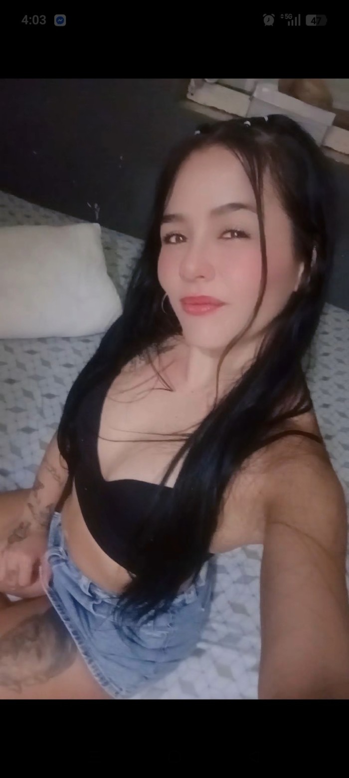 Colombiana morbosa nueva en PALENCIA