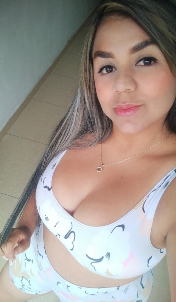 Culona caliente