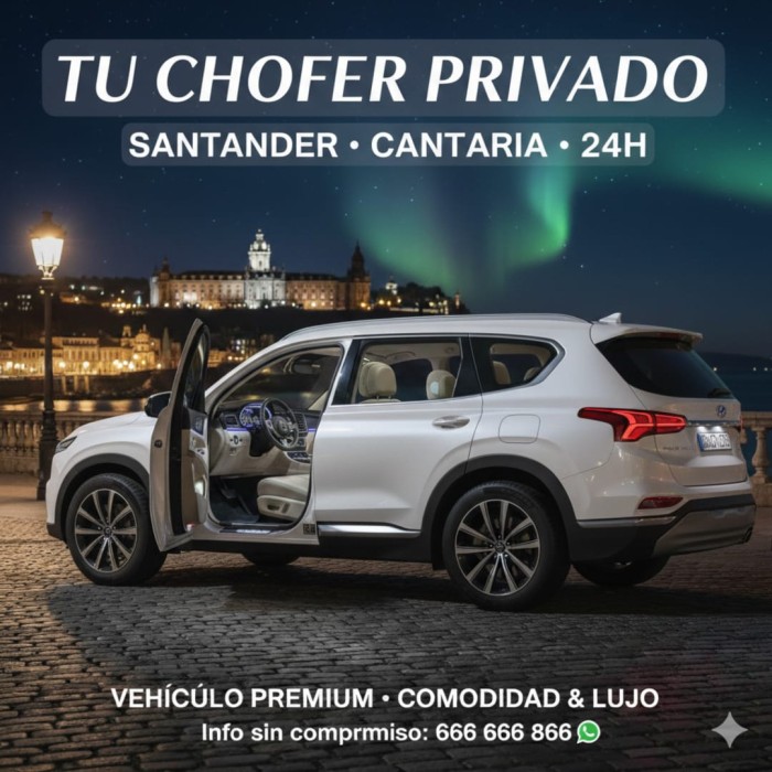 SANTANDER | NO BUSQUES MÁS: TU HABITACIÓN PUEDE