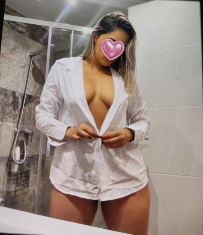 TU MEJOR ENCUENTRO SERA CONMIGO 30€