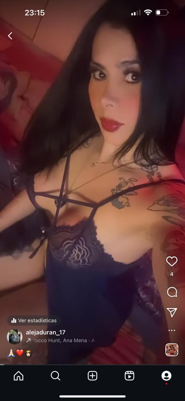 GARGANTA PROFUNDA FIESTERA DISPONIBLE 24 HORAS