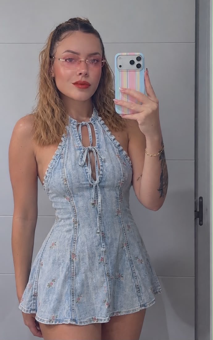 Solo unas semanas en esto