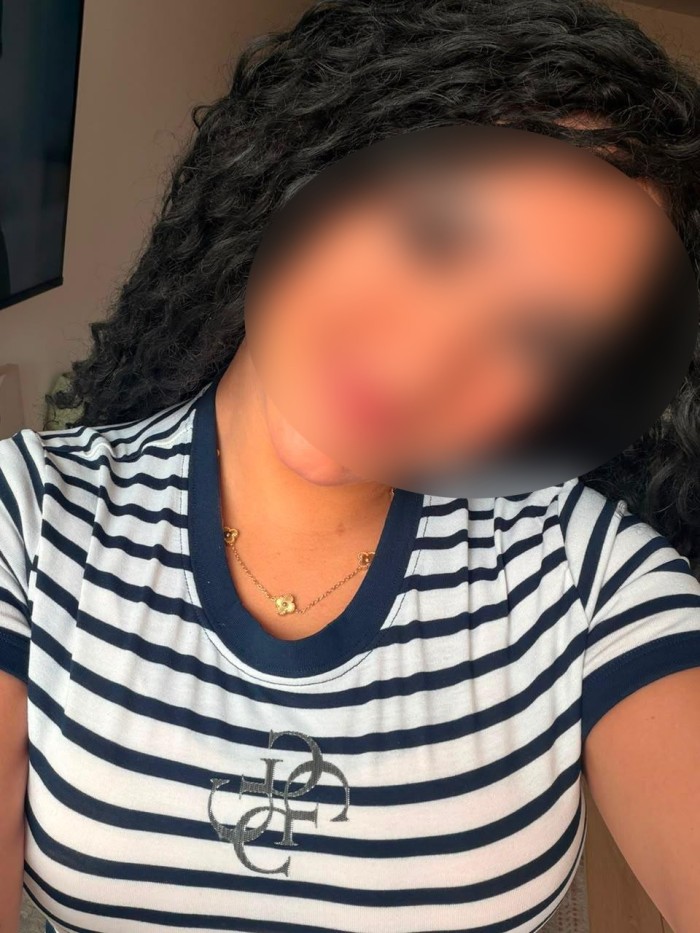 UNA VENEZOLANA CON MUCHO ENCANTO642355739