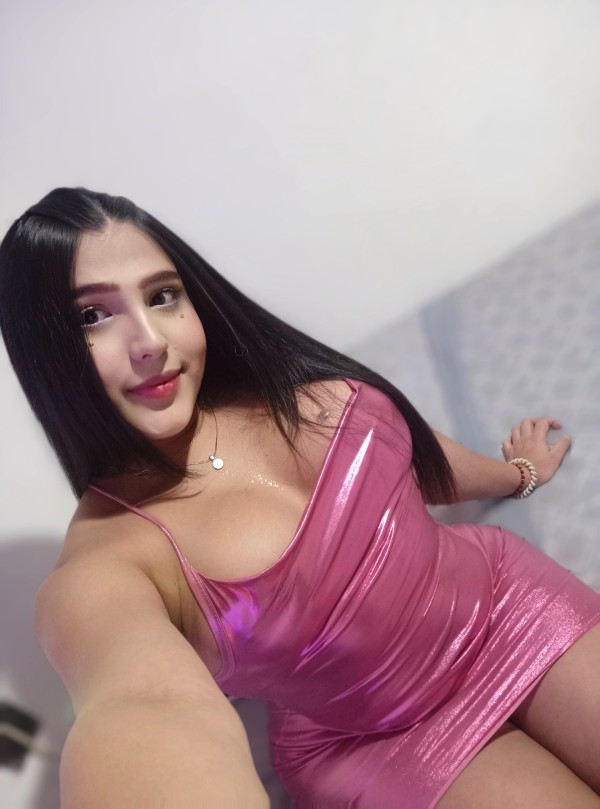 discreción absoluta y encanto unico.