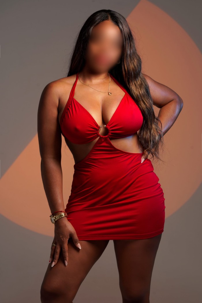 LIA UNICA SEXY DE LUJO IMPERDIBLE! CORRALEJO